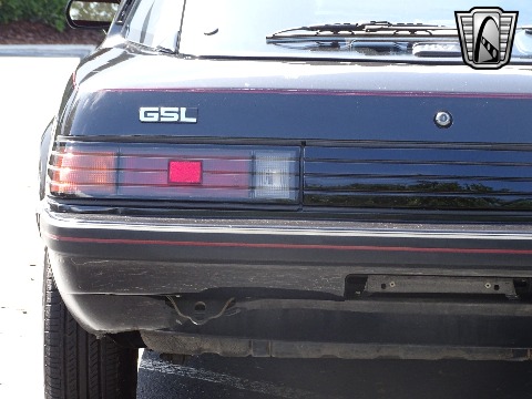 1985 Mazda RX7 image 35