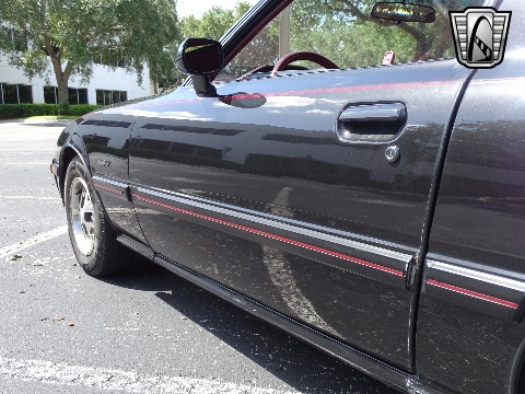 1985 Mazda RX7 image 58