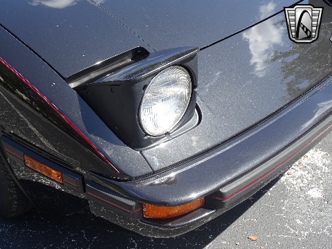 1985 Mazda RX7 image 110