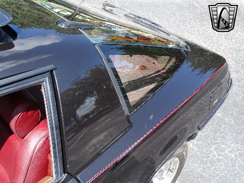 1985 Mazda RX7 image 59