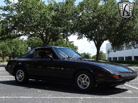 1985 Mazda RX7 image 85