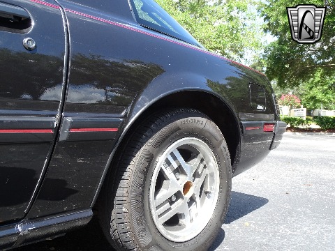 1985 Mazda RX7 image 60