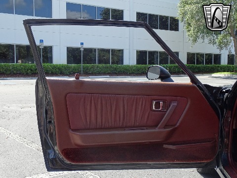 1985 Mazda RX7 image 86