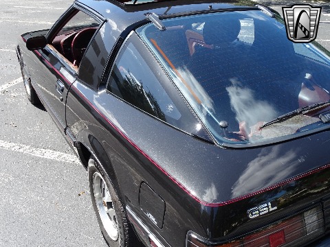 1985 Mazda RX7 image 61