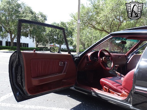 1985 Mazda RX7 image 87