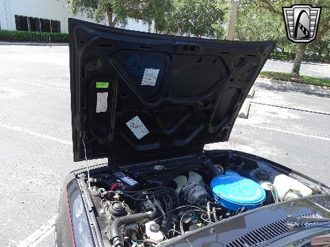 1985 Mazda RX7 image 113