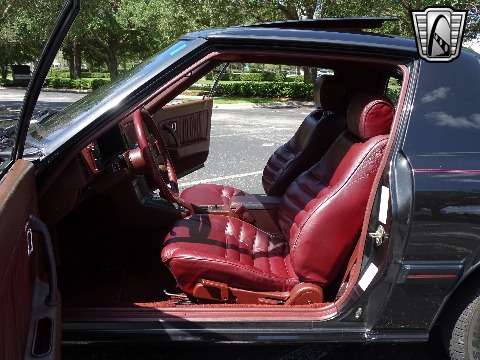 1985 Mazda RX7 image 88