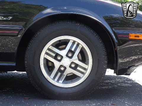 1985 Mazda RX7 image 40