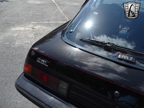 1985 Mazda RX7 image 63