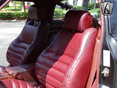 1985 Mazda RX7 image 89