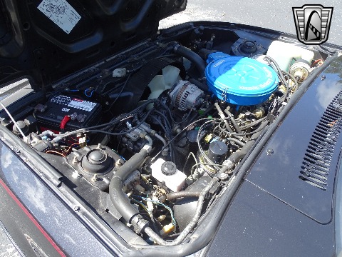 1985 Mazda RX7 image 115