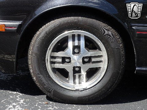 1985 Mazda RX7 image 41