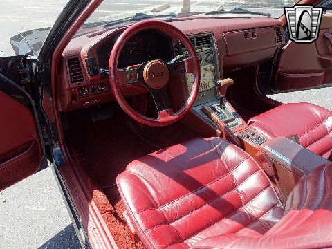 1985 Mazda RX7 image 90