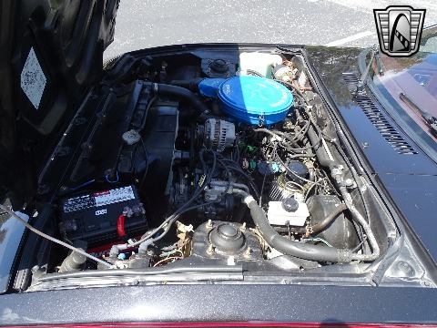 1985 Mazda RX7 image 116