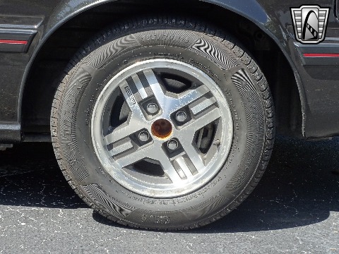 1985 Mazda RX7 image 42