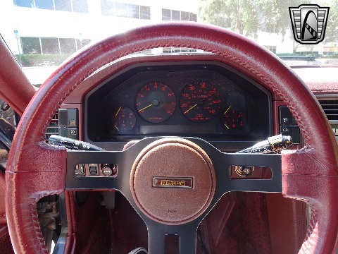 1985 Mazda RX7 image 91