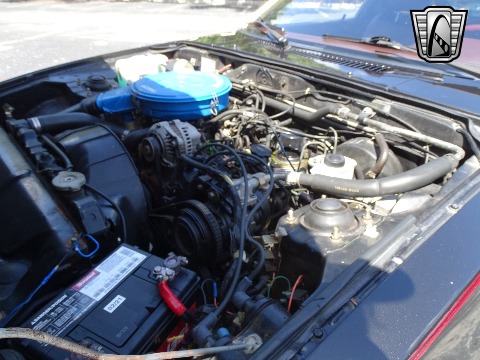 1985 Mazda RX7 image 117