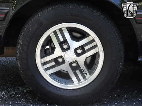 1985 Mazda RX7 image 43