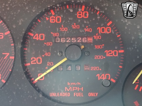 1985 Mazda RX7 image 92