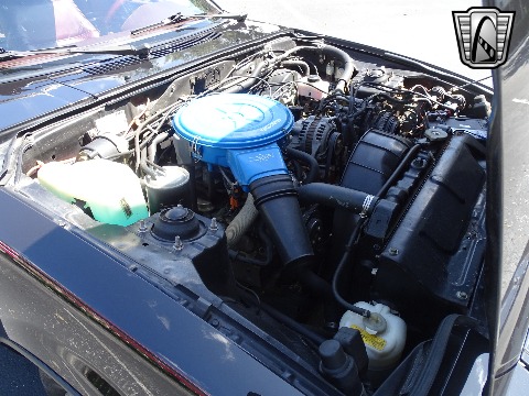 1985 Mazda RX7 image 118