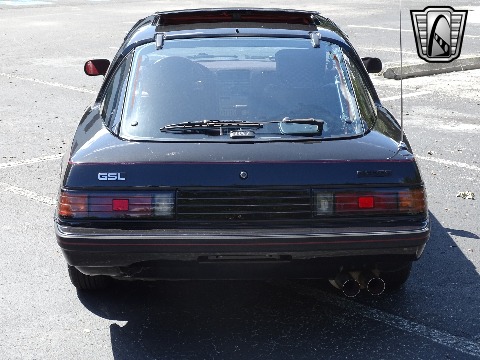 1985 Mazda RX7 image 18