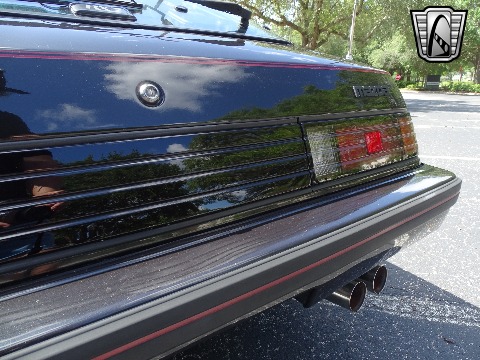 1985 Mazda RX7 image 67