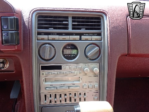 1985 Mazda RX7 image 93