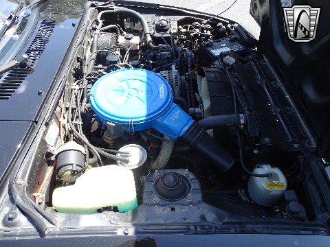 1985 Mazda RX7 image 119