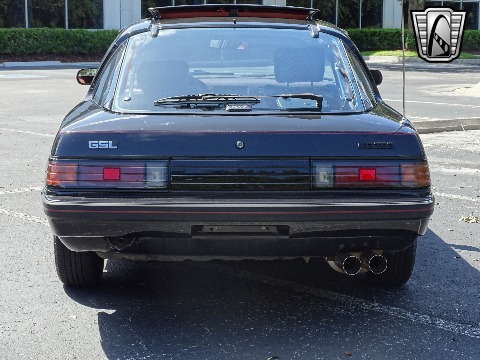 1985 Mazda RX7 image 19