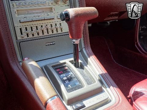 1985 Mazda RX7 image 94