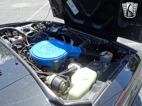 1985 Mazda RX7 image 120