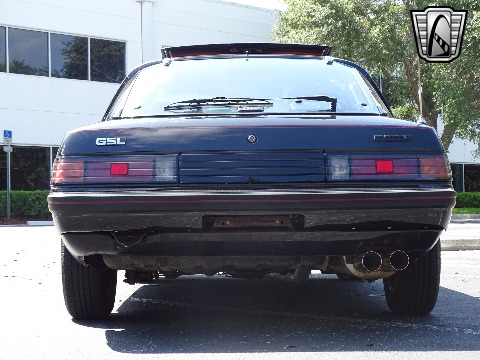 1985 Mazda RX7 image 20
