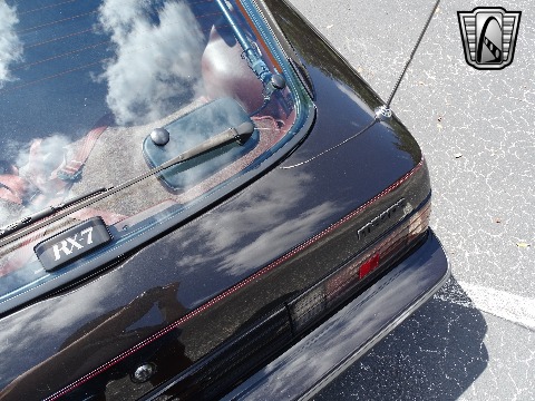 1985 Mazda RX7 image 69