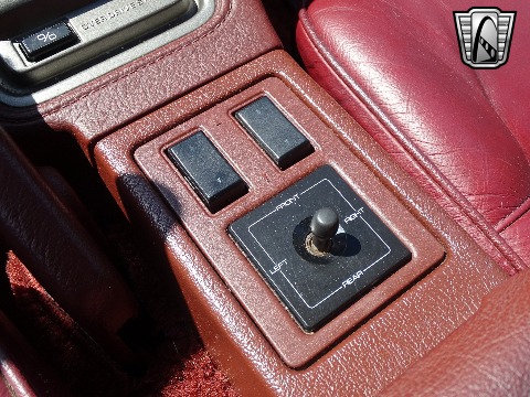 1985 Mazda RX7 image 95