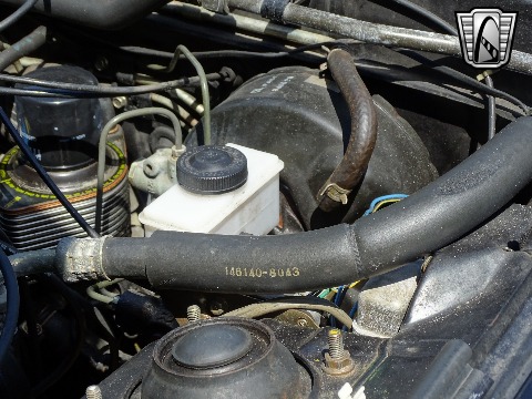 1985 Mazda RX7 image 121