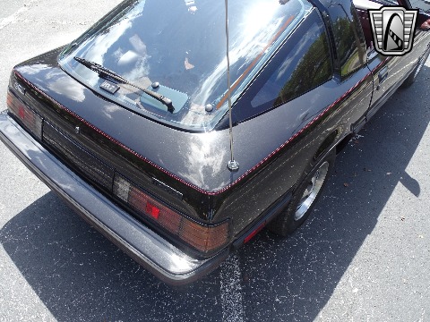 1985 Mazda RX7 image 70