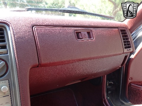 1985 Mazda RX7 image 96