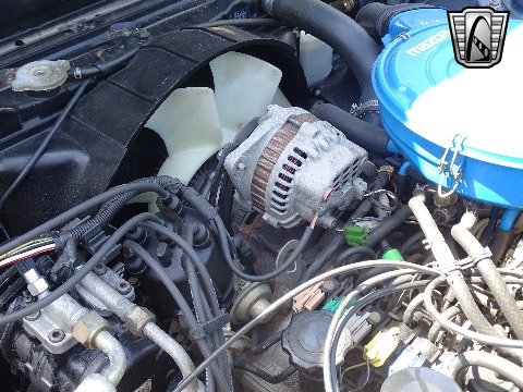 1985 Mazda RX7 image 122