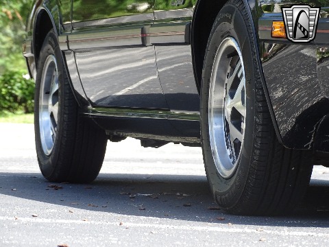 1985 Mazda RX7 image 46