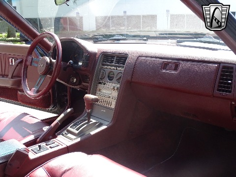 1985 Mazda RX7 image 97