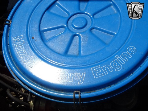 1985 Mazda RX7 image 123