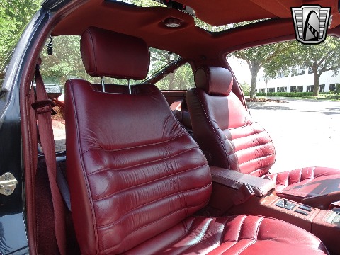 1985 Mazda RX7 image 98