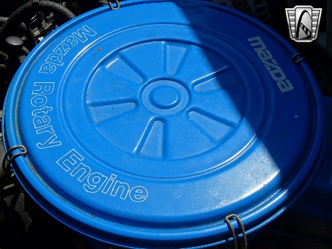 1985 Mazda RX7 image 124