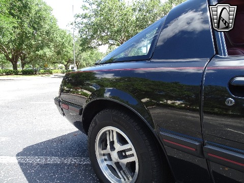 1985 Mazda RX7 image 73