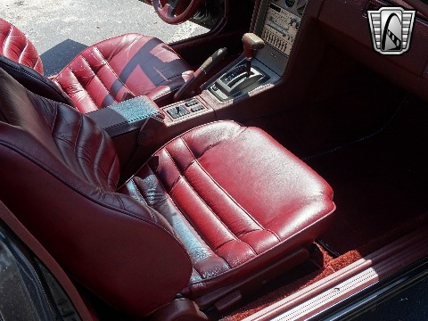 1985 Mazda RX7 image 99