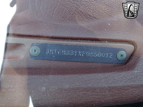 1985 Mazda RX7 image 125