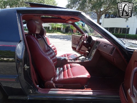 1985 Mazda RX7 image 100