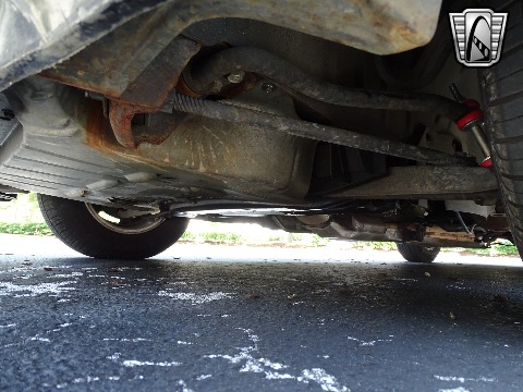 1985 Mazda RX7 image 126