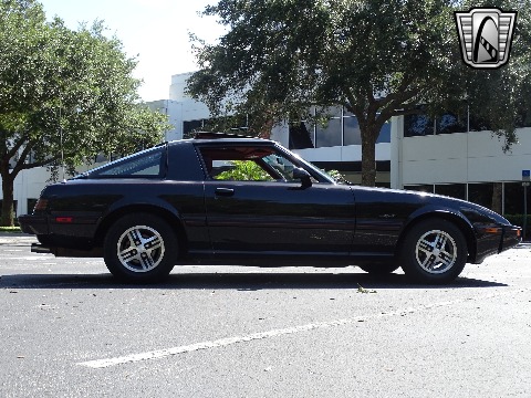 1985 Mazda RX7 image 26