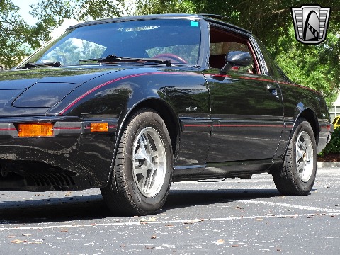 1985 Mazda RX7 image 49
